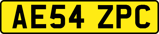 AE54ZPC