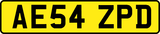 AE54ZPD