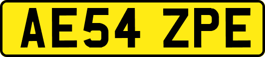 AE54ZPE