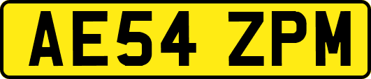 AE54ZPM