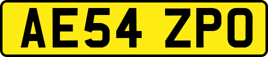AE54ZPO