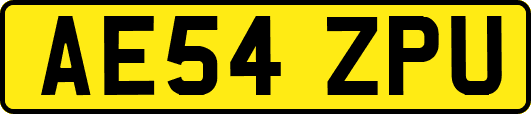 AE54ZPU