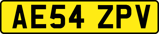 AE54ZPV
