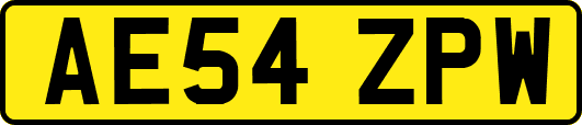 AE54ZPW