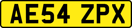 AE54ZPX