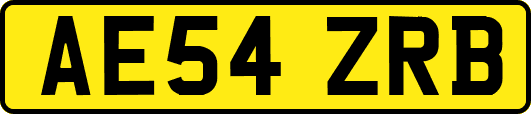 AE54ZRB