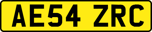 AE54ZRC