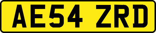AE54ZRD