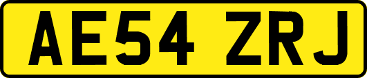 AE54ZRJ