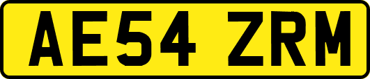 AE54ZRM
