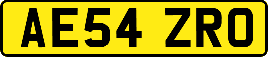 AE54ZRO