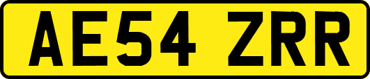 AE54ZRR