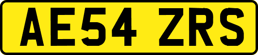 AE54ZRS