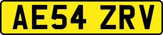 AE54ZRV