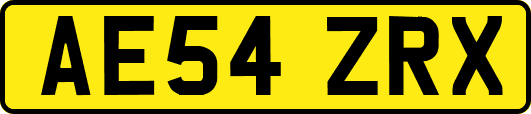 AE54ZRX