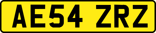 AE54ZRZ