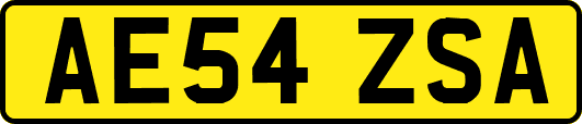 AE54ZSA