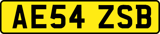 AE54ZSB