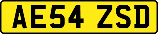 AE54ZSD