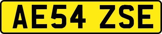 AE54ZSE