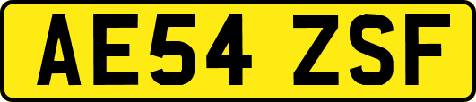 AE54ZSF