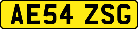 AE54ZSG