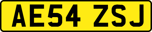 AE54ZSJ
