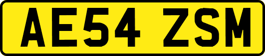 AE54ZSM