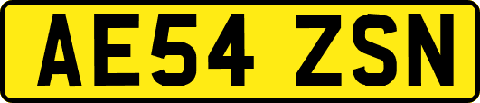 AE54ZSN