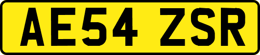 AE54ZSR