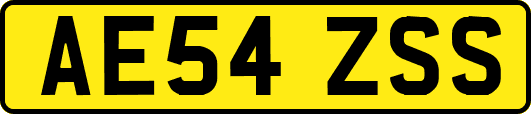 AE54ZSS