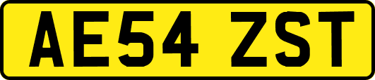 AE54ZST