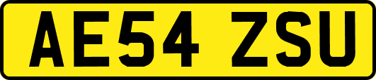 AE54ZSU