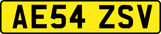 AE54ZSV