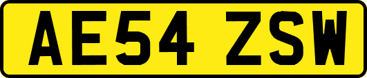 AE54ZSW
