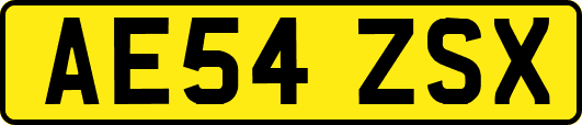 AE54ZSX