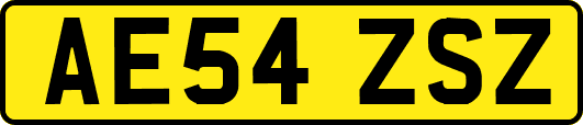 AE54ZSZ