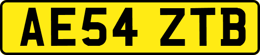 AE54ZTB