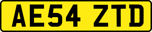 AE54ZTD