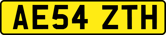 AE54ZTH