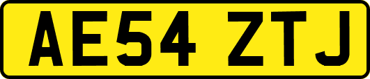 AE54ZTJ