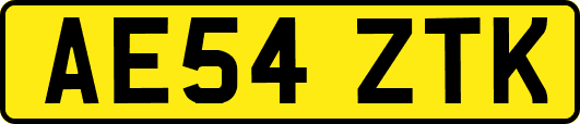 AE54ZTK