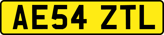 AE54ZTL