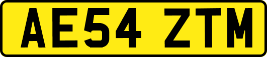 AE54ZTM