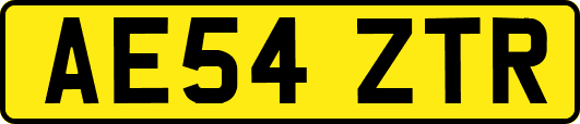 AE54ZTR