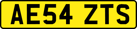 AE54ZTS
