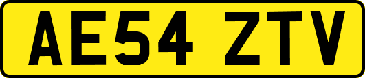 AE54ZTV