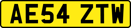 AE54ZTW