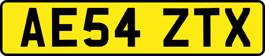 AE54ZTX