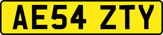 AE54ZTY